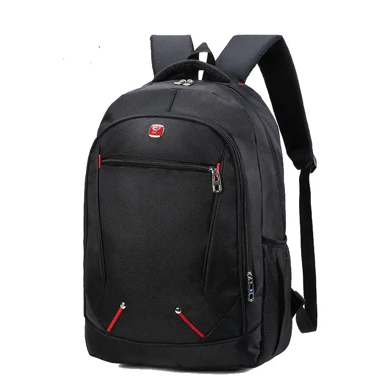 Bex Travel Laptop Business Notebook Premium Backpack Ready stock