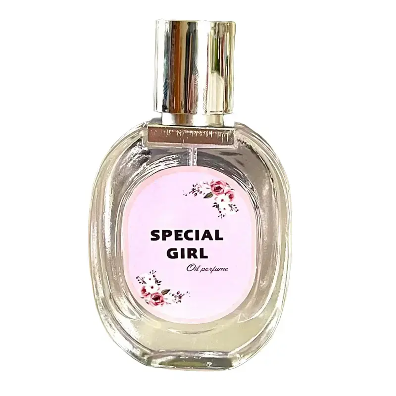 KHÔNG HỘP _ SPECIAL GIRL Bị ƯỚT HỘP 35ml Dạng Xịt Nữ