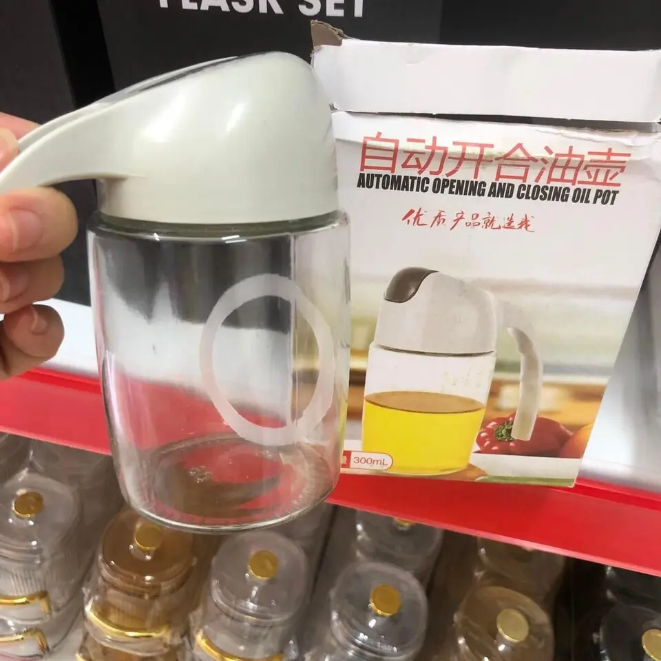 Combo 3 Ca rót  tự động đóng mở