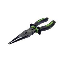 Gambar Tekiro Tang Lancip 6 Inch - Long Nose Pliers (PL-LN0760) - Tang dari Drill&Co Kota Administrasi Jakarta Barat 1 Tokopedia