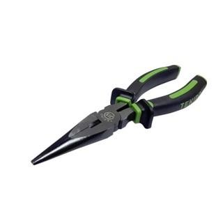 Gambar Tekiro Tang Lancip 6 Inch - Long Nose Pliers (PL-LN0760) - Tang dari Drill&Co Kota Administrasi Jakarta Barat Tokopedia