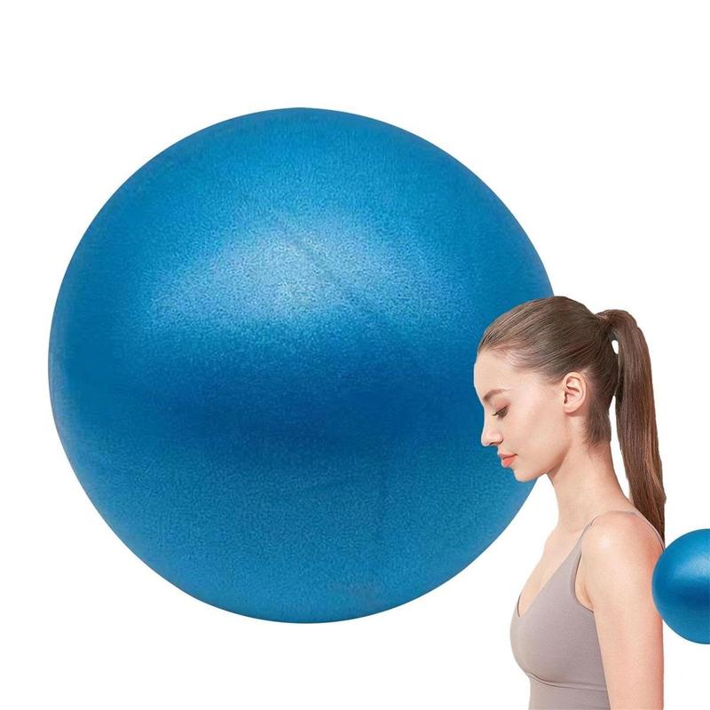 Product Introduction of 15Cm Yoga Ball Exercise Gymnastic Fitness Pilates Ball Balance Exercise Gym Fitness Yoga Core Ball Indoor Training Equipment 25