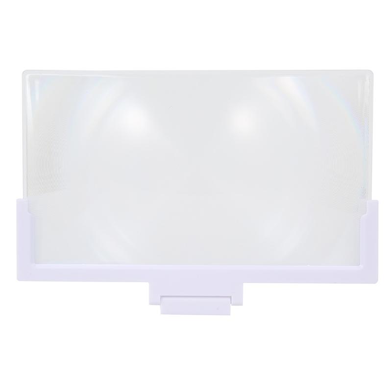 Product Introduction of เครื่องขยายหน้าจอ, 14 นิ้ว, 3D แบบพกพา, แว่นขยายหน้าจอ, ป้องกันรังสี, เหมาะสำหรับโทรศัพท์มือถือและวิดีโอ, วิดีโอ HD, ที่วางขายึดแว่นขยาย, เข้ากันได้กับสมาร์ทโฟนทุกรุ่น, Android, สีดำ, mkYeY 48