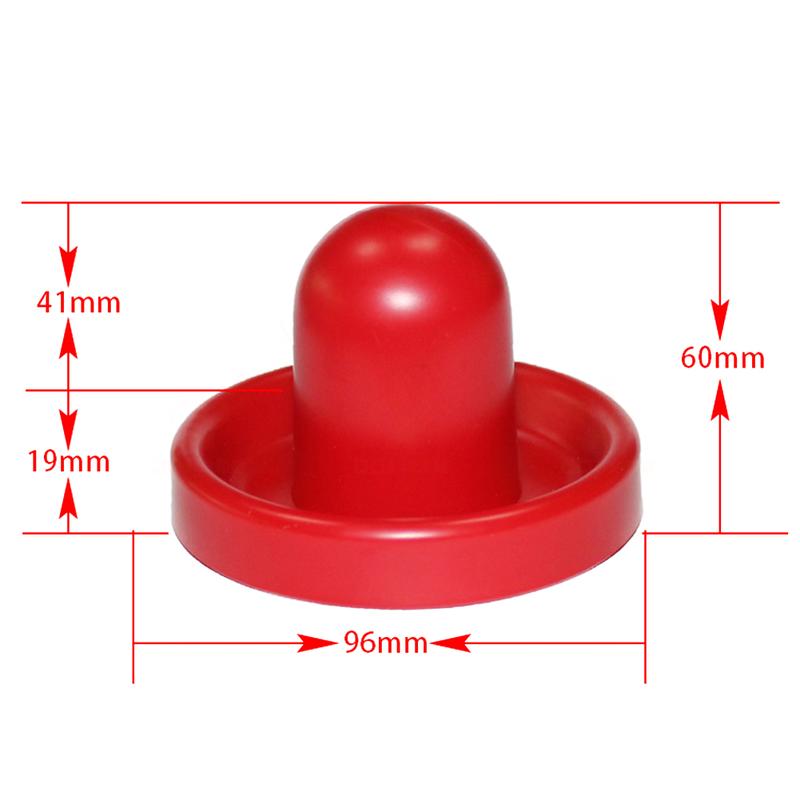 Product Introduction of Bàn chơi trò chơi khúc côn cầu trên không, Máy đập bóng, Dành cho người lớn, Trò chơi trên bàn, Đồ chơi giải trí, Bao gồm Pucks và Mõ 26