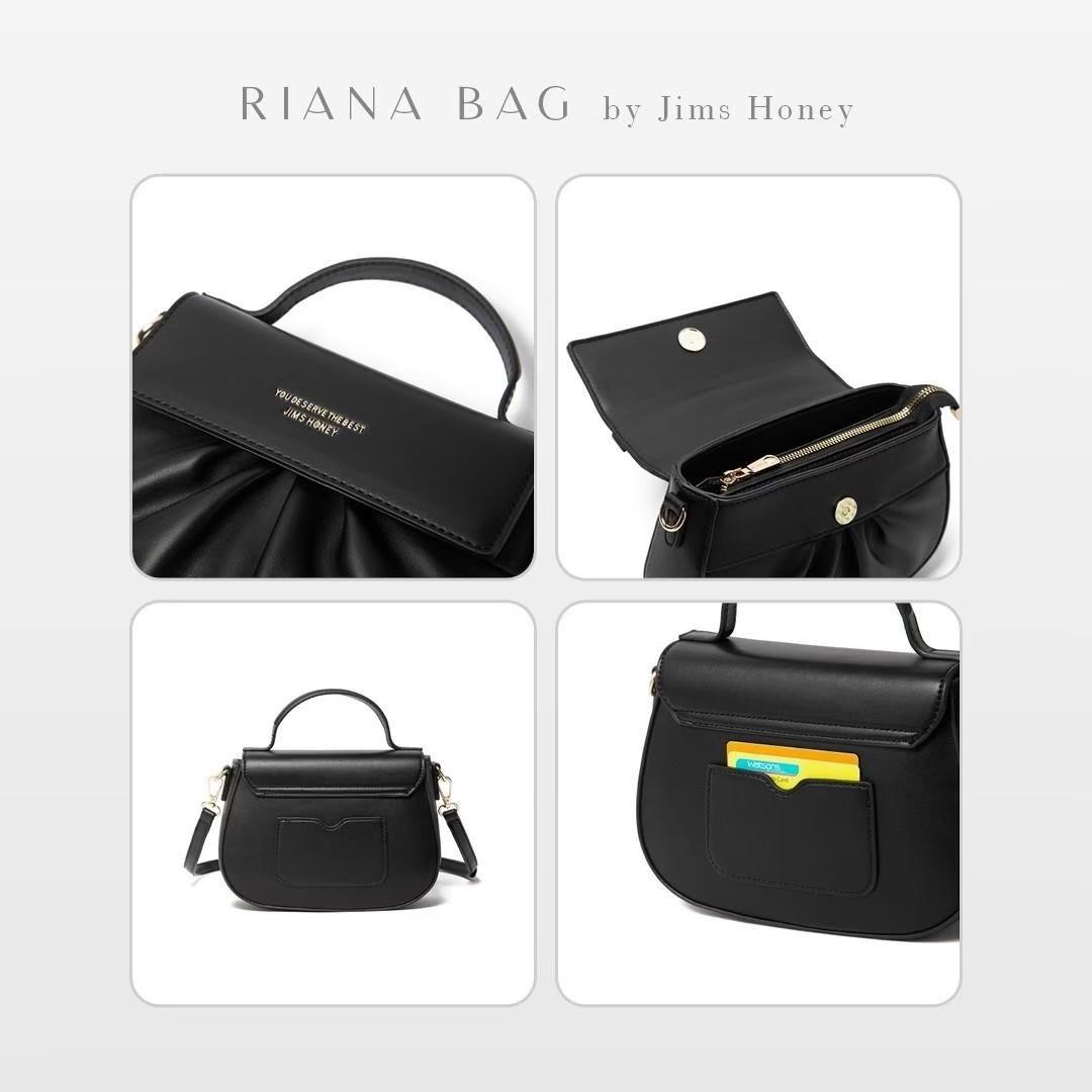 JIMS HONEY AISYAH SET HAMPERS TAS LEBARAN IDUL FITRI