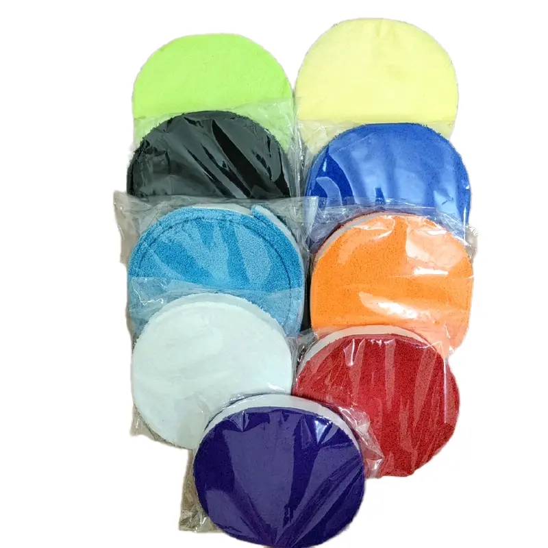Cuốn cán vải 10m vợt cầu lông, êm, bền, thấm mồ hôi. Cán Vợt 7