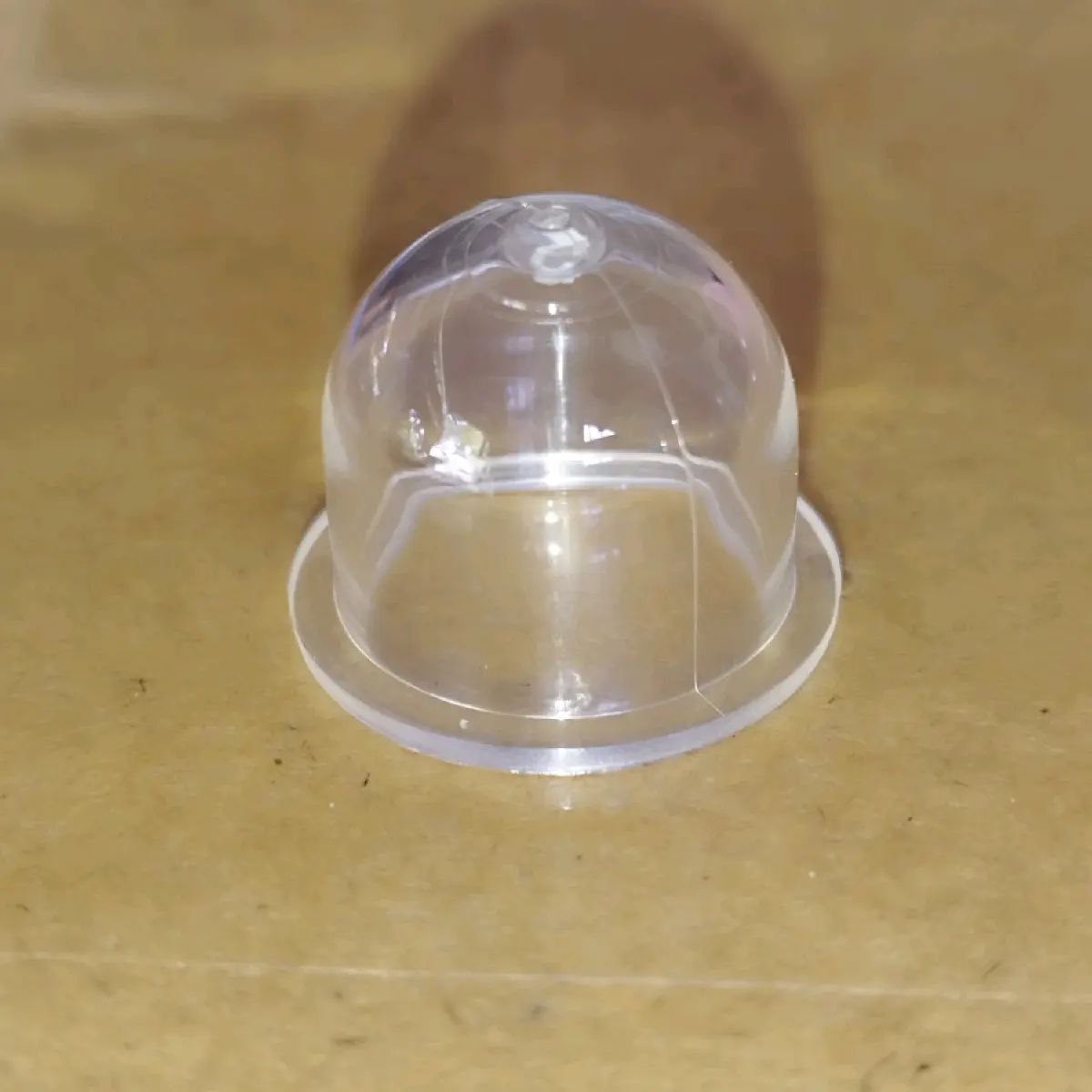 primer cap/bulb cap for gx35 4stroke