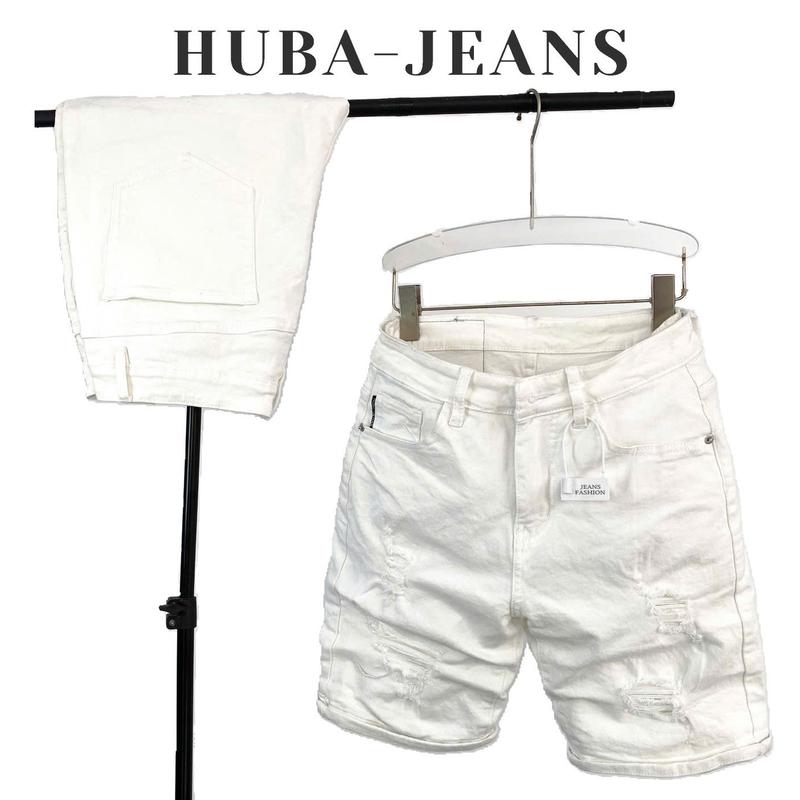 Quần Jeans Nam Bigsize Wash Thời Trang Menswear Pants Denim Quần Icon Thông Thường Có Túi