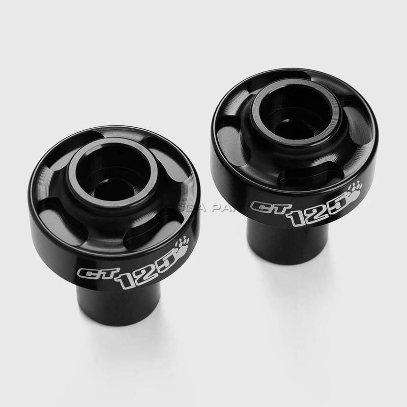 CT125 Washer Hook For Honda Hunter Cub CT125 JA55 JA65 Hanger Bag Holder Mount Bracket Trail Trail125 2019-2025 Luggage Hook 8