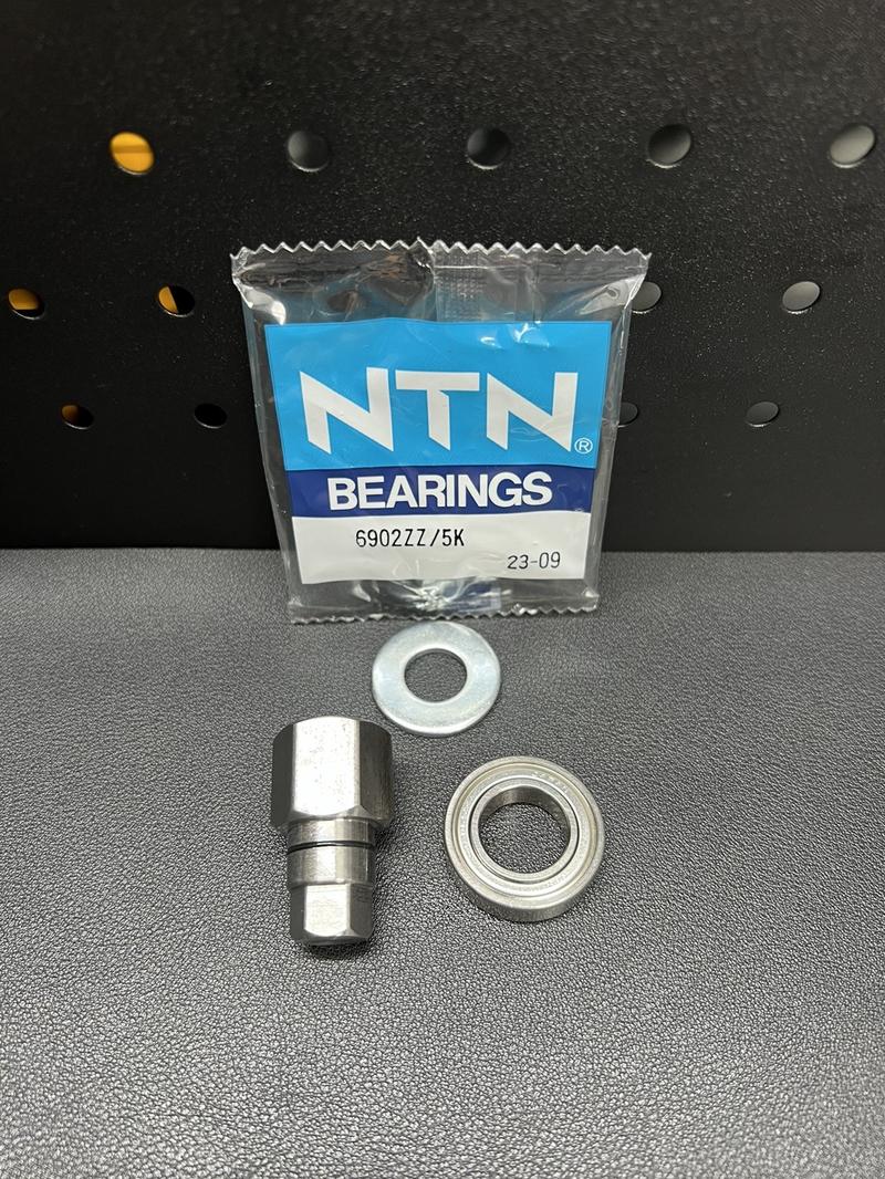 Product Introduction of Bộ Ốc CNC Chống Gãy Dên Mâm Lửa Cốt 10-12li Hệ Máy Wave Dream - Phụ Tùng Chính Hãng 7