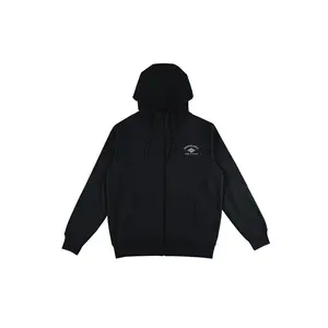 Greenlight Men's Jacket Zipper Hoodie Sweatshirt Regular Fit Fleece Maverick H071224 & H081224BMC