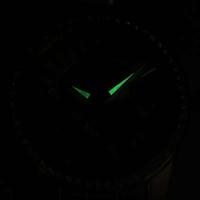 Gambar JAM TANGAN ALEXANDRE CHRISTIE 2645 BFBBRBA1Black Dial Black Stainless Steel Strap dari Watch Factory Kota Administrasi Jakarta Utara 4 Tokopedia