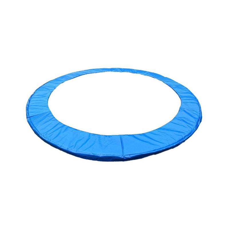 Product Introduction of Trampoline Edge Cover Diameter UV-Resistant Spring Trampoline Tarpaulin Protection Weather P6Q4 19
