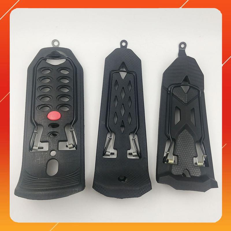 Baga giữa nhựa xe Exciter Ex (135 150 155) ex150 ex135 ex155 gác baga trước treo đồ chở hàng