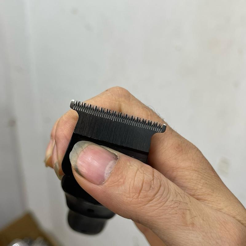 Lưỡi tông thay thế cho tông đơ 2299 Pro barber, dahosa thay lưỡi gà êm