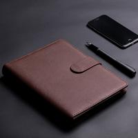 Gambar Deli Loose-leaf Notebook Buku Catatan 25K 210x145mm 100 Lembar Warna Coklat Hitam 3151 Kertas Cokelat - Coklat dari Deli.Indonesia Kab. Tangerang 4 Tokopedia