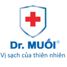 Dr. Muối