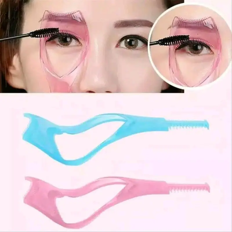 Maskara helper 0