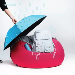 HYTRIX Hymelia [MD04] - Colour Pop Backpack - Ransel Unik Limited Series