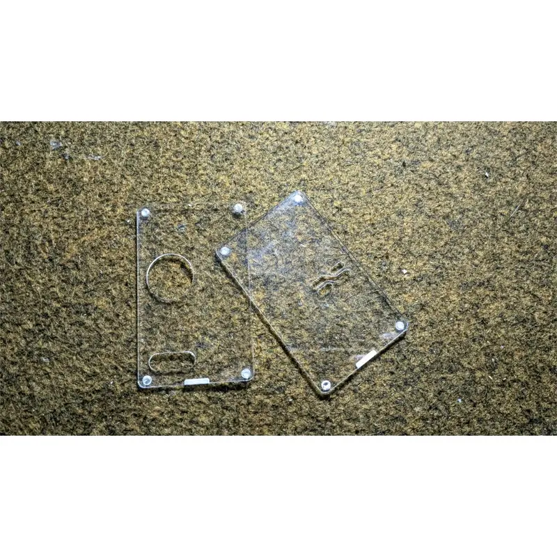 Backdoor Pulse AIO Mini Tombol Bulat 1