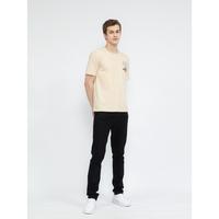 Gambar Suke.co T-Shirt Black Death Cream Unisex Pria Katun - TS CREAM DEATH, M dari SUKE.CO Officiall Kab. Bandung 5 Tokopedia