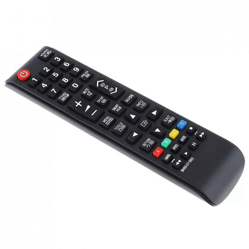 BN59-01199G Wireless TV Remote Control Replacement for BN5901199G / BN59-01199G Smart TV 4