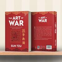 Gambar Iyig - Buku The Art of War: Kitab Pedoman Menjadi Pemimpin Sukses dan Bijak Hari Ini - Sun Tzu dari Iyigbookstore Kab. Bantul 5 Tokopedia