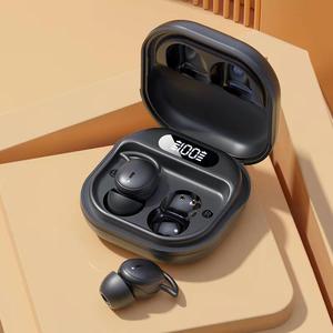 In-ear Design Wireless Sleep Earphone, Noise Cancelling Earbuds for Sleeping, Bluetooth-compatible Earbuds for Men & Women