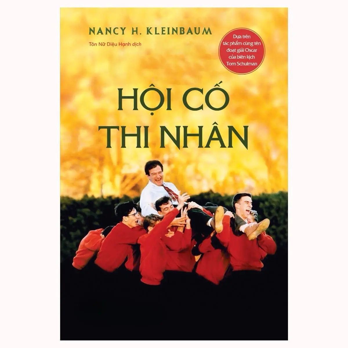 Sách - Hội cố thi nhân - 1980Books
