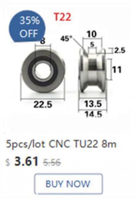 Product Introduction of 5 pcs/lot Deep Groove Ball Bearing Mr117zz Mr137zz Mr106zz Mr126zz Mr84zz Mr85zz Mr95zz Mr95zz Mr63zz Miniature Mini Bearings 7*11*3mm 18