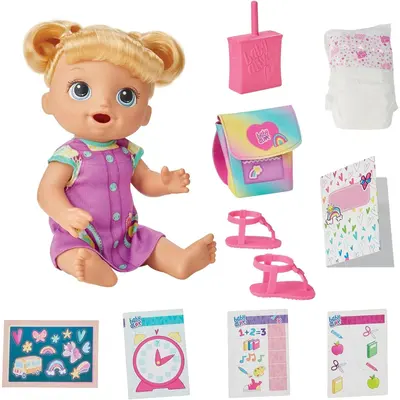 Baby alive new mommy kit deals