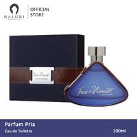 Gambar Parfum  Armaf Tres Nuit Pour homme EDT 100ml Perfume Merah Orange Elegant Wangi dari Naluri Parfum Store Kota Batam 4 Tokopedia