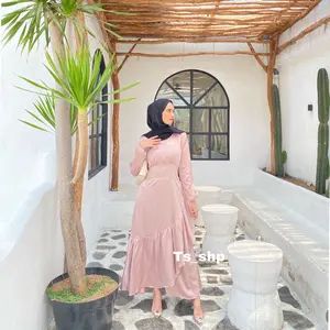 Kinan dress