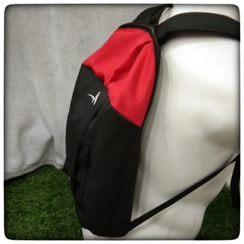 Tas Ransel Ortuseight / Backpack Ortuseight Backpack Specs Ransel Model Quechua / Tas Sepatu Futsal Tas Ransel Sepeda 8