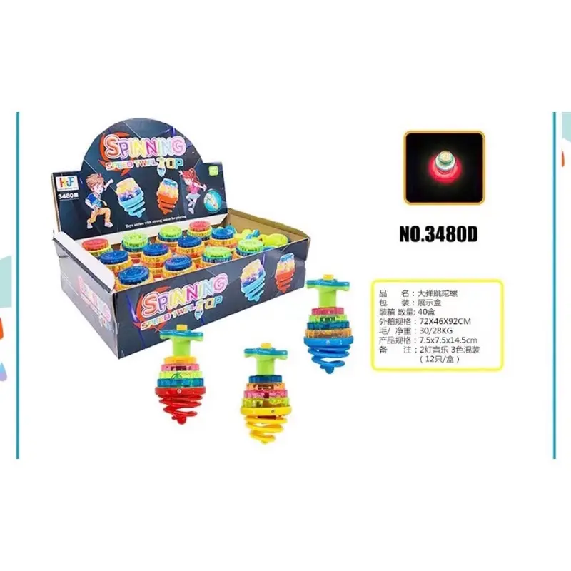 MAINAN GANGSING LAMPU LED DAN MUSIK KARAKTER MAINAN ANAK COWOK CEWEK Toys 6