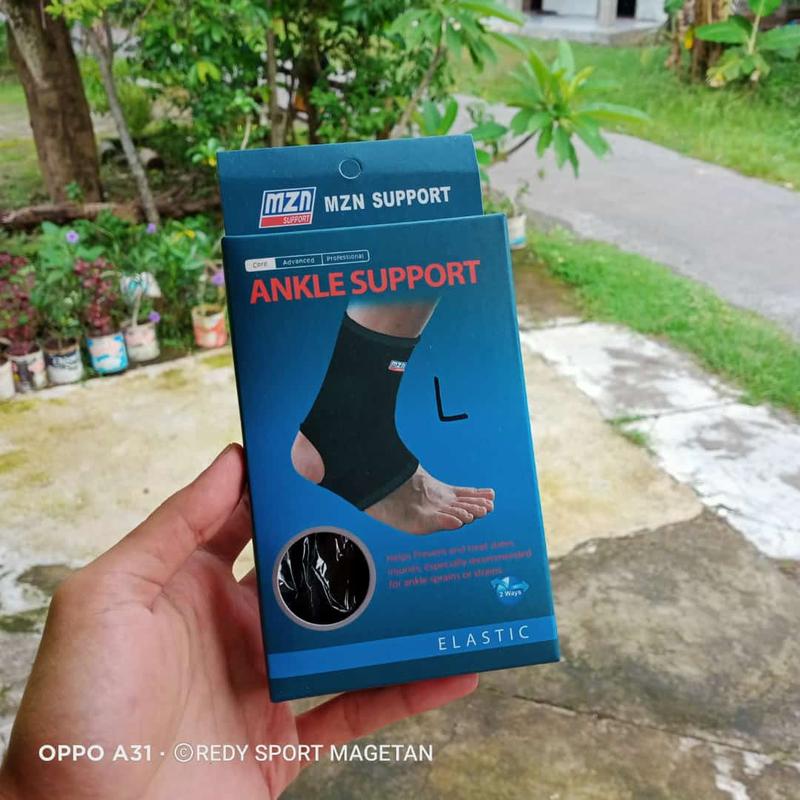 DEKER ENGKEL MZN VOLI DAN OLAHRAGA LAINNYA 0