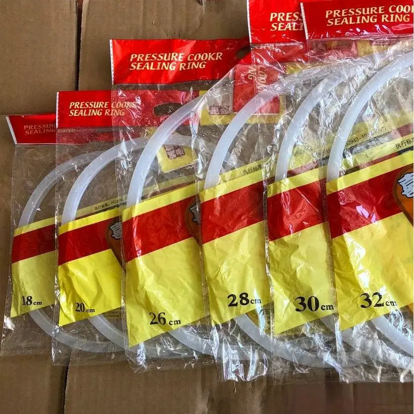Seal Karet Panci Presto High Pressure