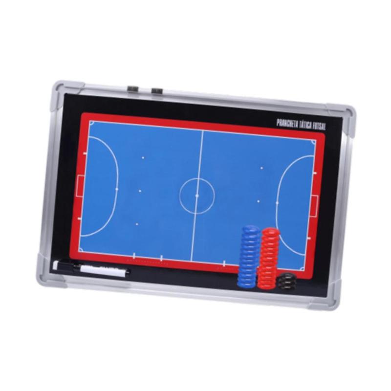 Football Coaching Board Coaches Clipboard Professional Football Tactic 3