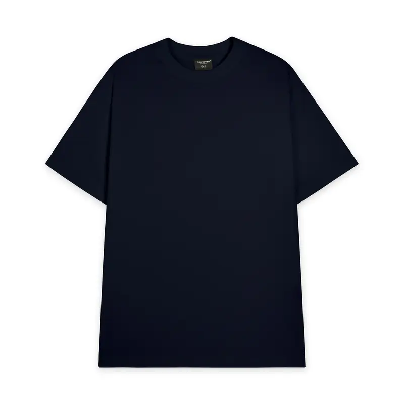 [PHIÊN BẢN NÂNG CẤP] Áo Thun Trơn NEWSEVEN Eternal T-shirt AT.204 Nam Menswear 1