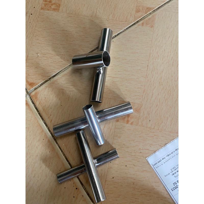 Bộ bát pass hàn Inox Víp siêu đẹp - làm diều từ 1m5 - 5m5 [Phụ kiện diều sáo