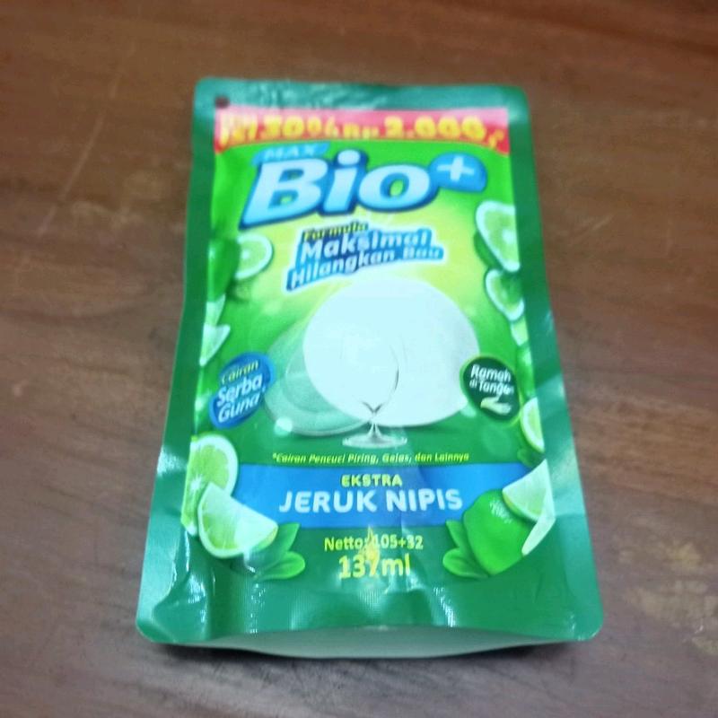 sabun cuci piring max bio+ - Shop | Tokopedia