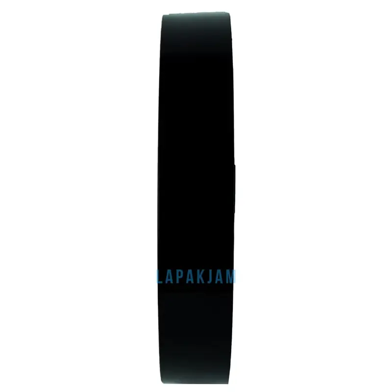 Jam Dinding Analog Dekorasi Rumah Minimalis Unik Besar Alari AL1181 Blue Modern BestSeller 2