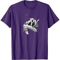 XXX Kneel Black Unisex Graphic T-Shirt - TikTok Shop