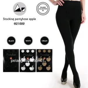 STOCKING CELANA TEBAL PANTYHOSE 120D