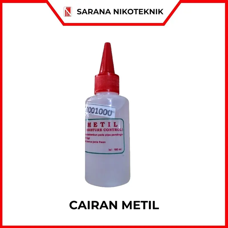 CAIRAN METIL TAWZONE - PEMBERSIH KERAK 0