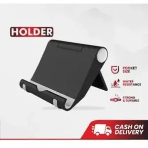 Dudukan terbaik untuk ponsel dan tablet yang nyaman dan cepat