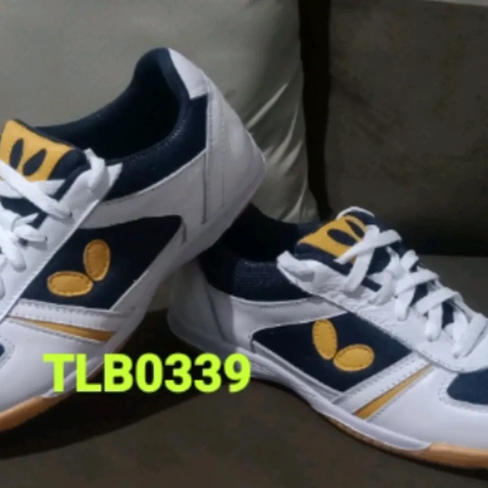 Sepatu tenis meja pingpong terbaru