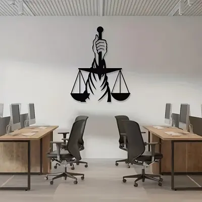How to Decorate Office Lawyer: Stylish Ideas for a Professional Space