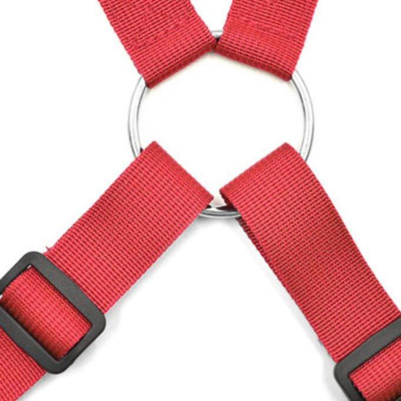 Product Introduction of Walking harness for children Walking harness for toddlers Children girls boys 1
