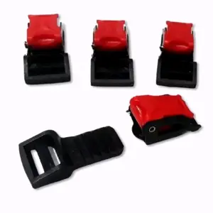 Gasper Buaya ll klik helm type buaya ll Gasper Tali Motorcycle